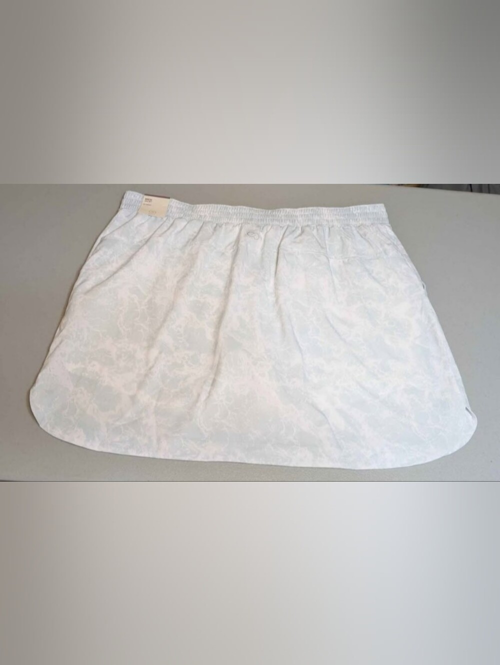 NWT XXL Calia Golf skort - Picture 2 of 8